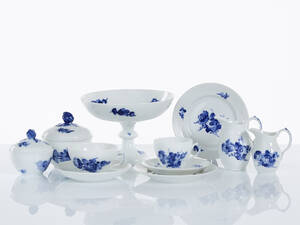 Royal Copenhagen kaffeservis