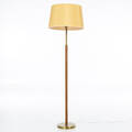 Golvlampa