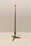 Golvlampa