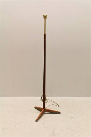 Golvlampa