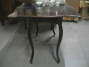 Spelbord, Nyrokoko
