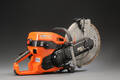 Norton Clipper CP514-350EU. Handholdt diamantkapsav