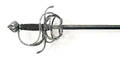 RAPIER ca 1600