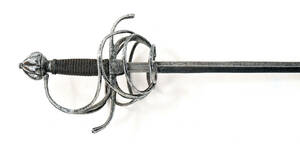 RAPIER ca 1600