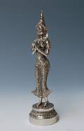 Buddha-figur