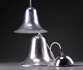 Verner Panton. Par Pantop pendler