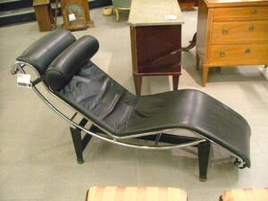Vilstol, Le Corbusier-kopia