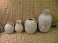 Vaser, 4 st