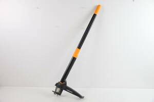 FISKARS, ogräsupptagare