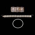 Armband, 3 st