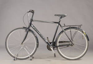 Centurion, herrecykel. 6572