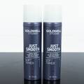 HÅRVÅRD Aniti-Frizz lotion, Goldwell