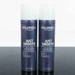 HÅRVÅRD Aniti-Frizz lotion, Goldwell