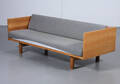Hans J. Wegner. Daybedsovesofa Denne vare er sat til omsalg under nyt varenummer 4762163