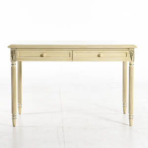 Skrivbord gustaviansk stil