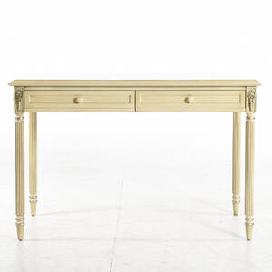 Skrivbord gustaviansk stil