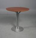 Stilling Furniture, cafebord i mahogni