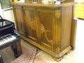 Sideboard, ek