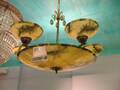 Plafond