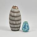 Vaser, 2 st. keramik