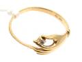 Ring 18K 1,7g