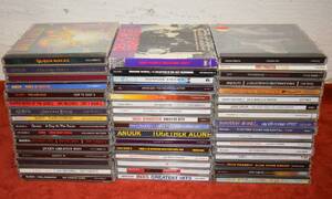 49 CD skivor A214