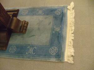 Matta, gallerimodell