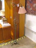 Golvlampa