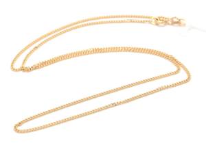 Kedja Pansar 18K