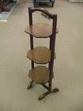 Cake-stand