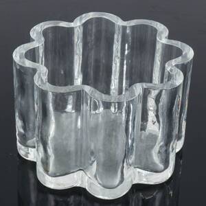 KRISTALLSKÅL Orrefors, Jan Johansson