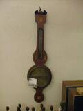 Barometer, Bedford