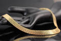 Collier in 585- Gelbgold