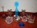 Boda ljusstake mm G46