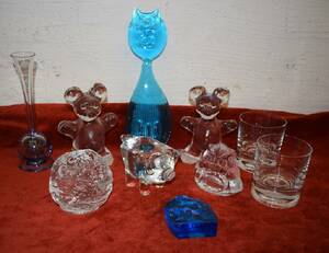 Boda ljusstake mm G46