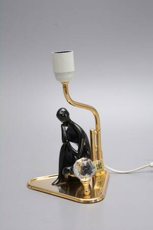 Bordslampa, Reijmyre