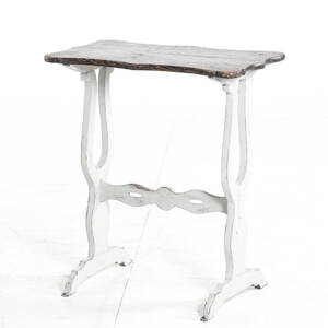 Bord allmoge 1800-tal