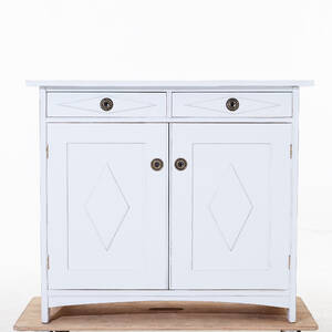 Skänk 1900-talets första hälft