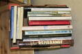 Konstlitteratur