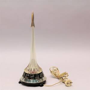 Bordslampa
