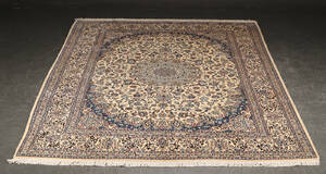 Persisk Nain 300x388 cm.