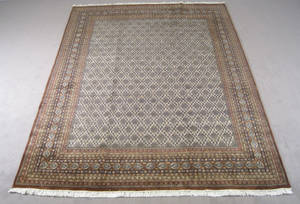 Kashmir Tabriz Mahi 340 x 253 cm
