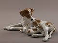 Bing  Grøndahl porcelænsfigur