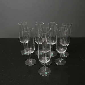 Champagneglas