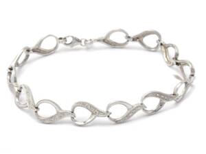 Armband S925 7,9g