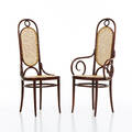 Thonet stolar