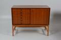 Mindre sideboard