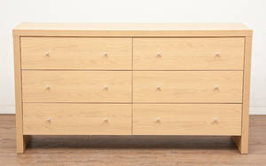 Moderne kommode