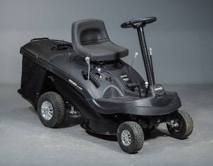 Hanseatic, plæneklipper model  Rider 6100E