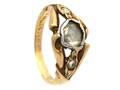 RING, 18K